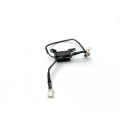 Sensor Desembaçador Trampa Traseira Kia Sportage 2007 Preto