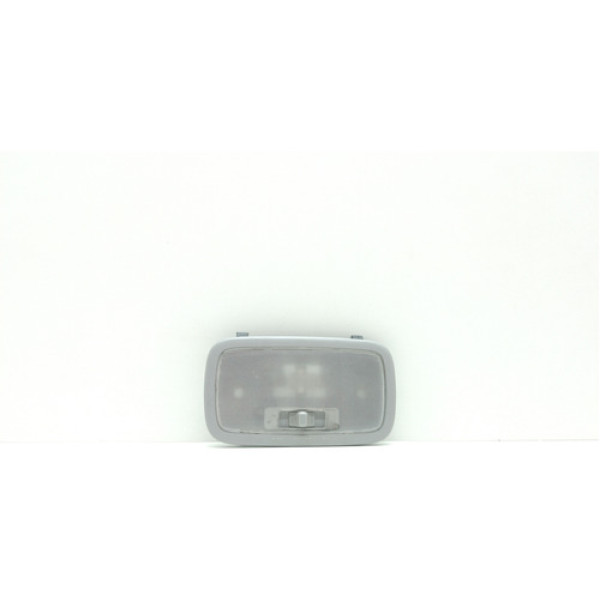 Luz Teto Cortesia Hyundai I30 2010