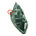 Farol Dianteiro Esquerdo Renault Sandero 2013 Esquerdo/motorista