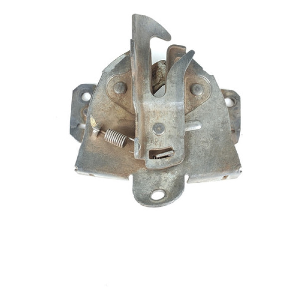 Fechadura Capô Dianteiro Mitsubishi L200 Triton 2008 A 2014 