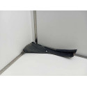 Suporte Parachoque Traseira Direito Toyota Corolla 2010