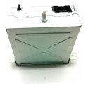 Módulo Rádio Cd Player Original Chevrolet Cruze 2013 Prata