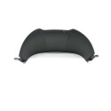 Moldura Painel Instrumento Renault Duster 2017 Preto