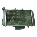 Kit Radiador Kasinski Comet 650 2010