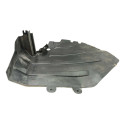 Defletror Inferior Traseiro Chevrolet Cruze Sedan 2013