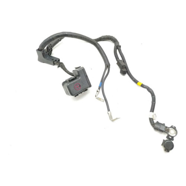Chicote Cabo Positivo Bateria Hyundai Hb20 2019