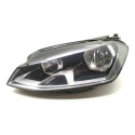 Farol Esquerdo Volkswagen Golf Tsi 2014 15 Original Esquerdo