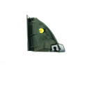 Acabamento Interno Retrovisor Direito Chevrolet Cruze 2013 Preto
