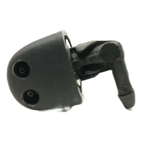 Esguicho Brucutu Limpador Parabrisa Renault Kangoo 2013 Preto
