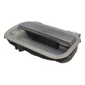 Macaneta Externa Dianteira Direita Corsa 2005 Cinza Dianteira