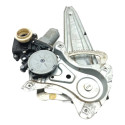 Máquina Vidro Elétrica Traseira Esquerda Toyota Corolla 2010