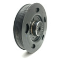 Polia Virabrequim Vw Audi 06h105243k Original