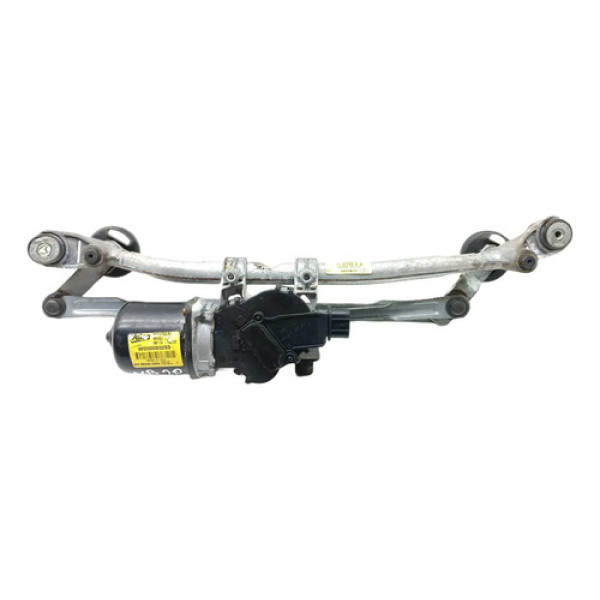 Galhada Limpador Motor Parabrisa Hyundai Hb20 2014