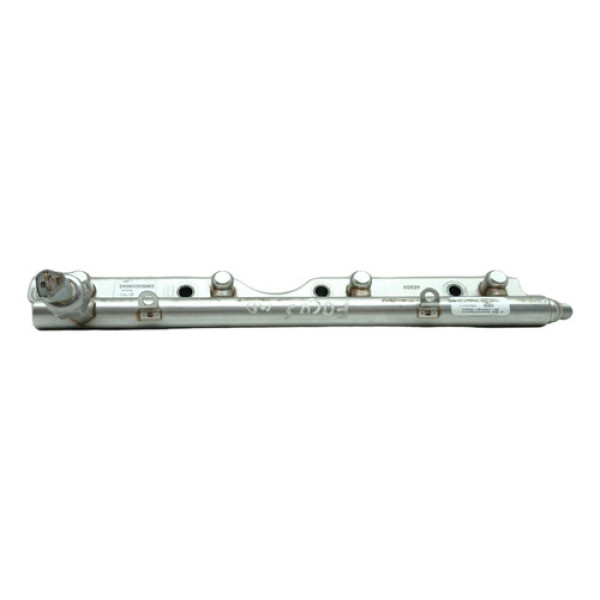 Flauta Bico Injetor Sensor Ford Focus Titanium 2015