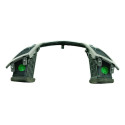 Moldura Central Painel Difusor Chevrolet Cruze 2013