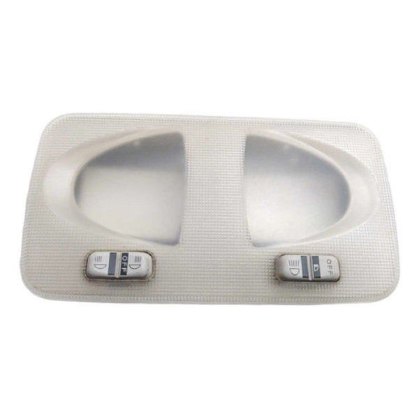 Luz Teto Cortesia Fiat Grand Siena 2015
