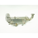  Radiador Resfriador Válvula Egr Toyota Hilux 3.0 16v 2014