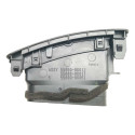 Difusor Ar Esquerdo Toyota Hilux 2010