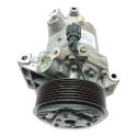 Compressor Ar Condicionado Nissan Versa 1.6 16v 926001hc2b