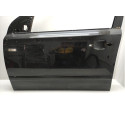 Porta Dianteira Esquerda Chevrolet Vectra 2007 2008 A 2011 Dianteira Esquerdo Preto