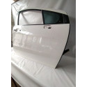 Porta Dianteira Direita Peugeot 308 Branca Original Dianteira Direita Branco