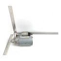 Motor Partida Arranque Renault Kangoo 1.6 2010