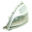 Farol Dianteiro Esquerdo Mercedes Classe A 2005 Esquerdo/motorista