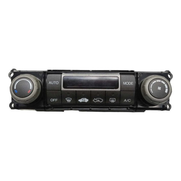 Comando Ar Condicionado Digital Honda New Civic 2011