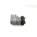 Compressor Ar Condicionado Ford Fiesta 1.0 2010
