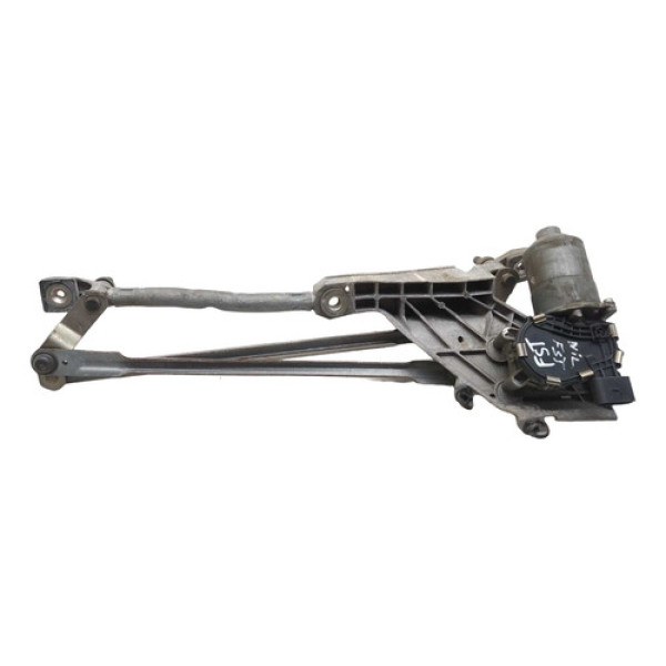 Galhada Motor Limpador Parabrisa New Fiesta 2013