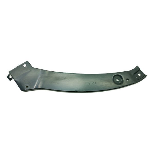 Suporte Painel Frontal Lado Esquerdo Vw Tiguan 2.0 2013