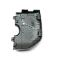 Acabamento Retrovisor Esquerdo Chevrolet Cruze 2013 Preto