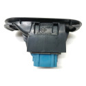 Botao Vidro Traseiro Esquerdo Renault Duster 2013