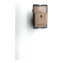 Botao Vidro Traseira Direita Volkswagen Fox 2010