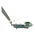 Fechadura Porta Traseiro Direito Gm Onix Turbo 2020