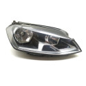 Farol Direito Volkswagen Golf Tsi 2014 15 Original Direito