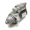 Motor Partida Arranque Toyota Corolla 2.0 16v 2012
