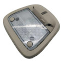 Luz Teto Cortesia Chevrolet Meriva 2011