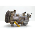 Compressor Ar Condicionado Peugeot 206 207 1.4 2007 A 2012
