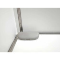Porta Oculos Teto Chevrolet Cruze 2013 Cinza