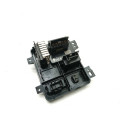 Comando Chave Farol Milha Chevrolet Blazer 1997