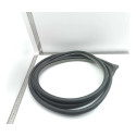Borracha Porta Dianteira Esquerda Honda Civic 2011 Cinza