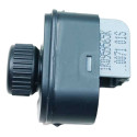 Botão Controle Retrovisor Elétrico Volkswagen Jetta 2012