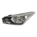 Farol Esquerdo Máscara Negra Hyundai Hb20 2013 2014 2015 Esquerdo