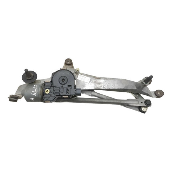 Galhada Motor Limpador Parabrisa Honda City 2011