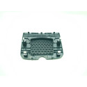 Acabamento Grade Alto Falante Central Captiva 2008 Preto