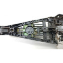 Maçaneta Externa Dianteira Esquerda Chevrolet Cruze 2012 Prata