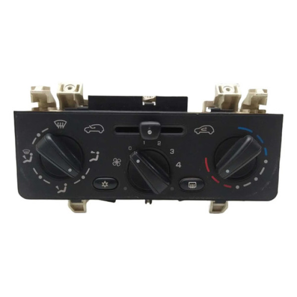 Comando Ar Condicionado Citroen C3 2009