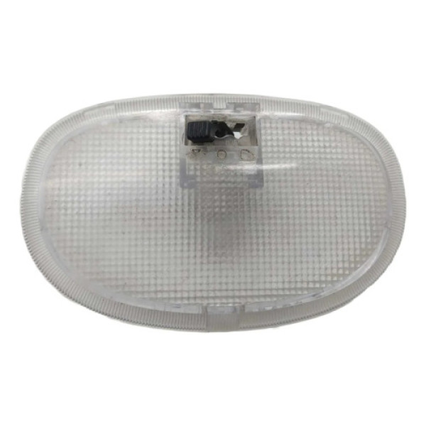 Luz Teto Cortesia Ford Ka 2010