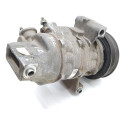 Compressor Ar Condicionado Ford Ka 1.0 3cc 2018 Original
